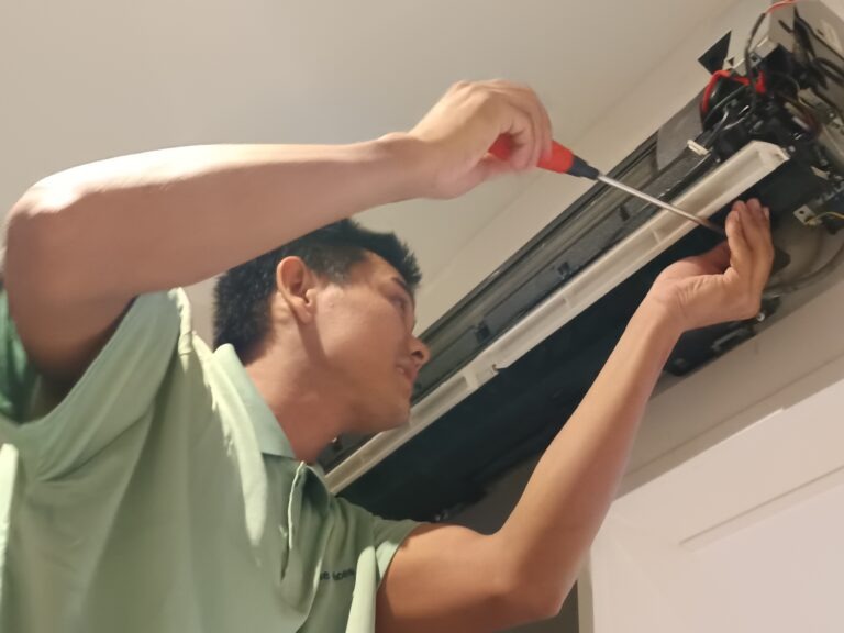 Signs Your Air Conditioner Needs Repair