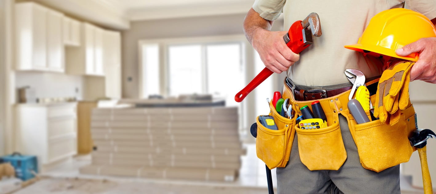 handyman services Singapore